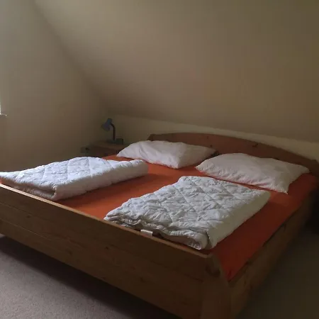 Ferienwohnung Heidehof Bunge