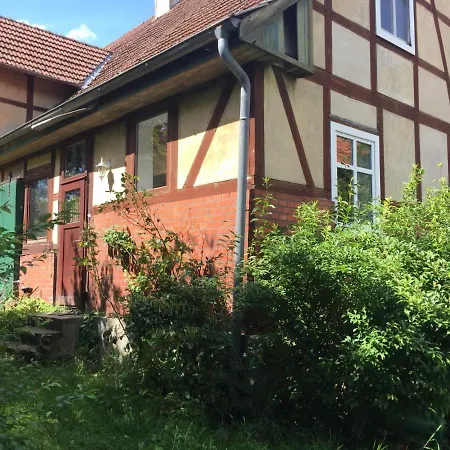 Ferienwohnung Heidehof Bunge Apartment Uelzen
